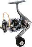 Abu Garcia Revo Alx Theta 2500MSH. Fixed Price $193.96.