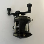 Argus 1840-G Fishing Reel Very Clean Vintage. Fixed Price $24.95.