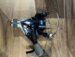 Silstar Cyma Rd 3000 Fishing Reel. Fixed Price $33.81.
