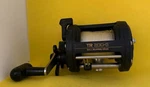 Shimano Tr 200G Graphite Baitcasting Reel. Fixed Price $40.00.