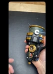 Penn 9500SS Ambidextrous Handle Surf Reel Excellent Condition High Quality. Fixed Price $200.00.