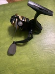 Penn 4300 High Speed 5.1-1 Graphite Ball Bearings Spinning Reel. Fixed Price $135.00.