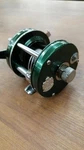 Abu Garcia Ambassadeur 5000D Bait Reel. Fixed Price $474.75.