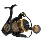 Penn Authority Spinning 3500 / Heavy Duty Fishing Reel Fixed Spool. Fixed Price $603.12.