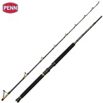 Penn Universal Fishing Rod Squall Ii Viking Edition Boat 2.13M/20-30LB. Fixed Price $198.89.