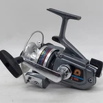 Daiwa A-160RL Spinning Fishing Reel Gear Ration 1:3.7 Right/left, Very Good Cond. Fixed Price $19.99.