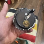 Martin 72 Fly Fishing Reel. Multiplier. Made Usa. Set Up For Lefty Reversable. Fixed Price $75.00.