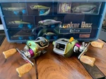 Megabass TD-ITO103M TD-ITO105HL. Fixed Price $770.00.