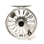 Galvan Torque Fly Reel Clear 5. Fixed Price $563.98.