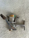 Shakespeare Intrepid 3030 Spinning Reel. Fixed Price $21.99.