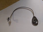 Shimano No. RD0125 Bail Wire For BX25 BX-25 Reels. Fixed Price $5.95.