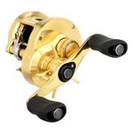 Shimano Calcutta Conquest Left Baitcasting Reel - (CTCNQ201A). Fixed Price $654.99.