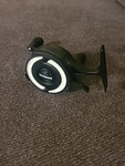 13 Fishing Black Betty Free Fall Xl Ice Reel Lh Retrieve. S4. Fixed Price $75.00.