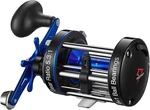 Chaos Xs Baitcasting Fishing Reel, Reinforced Metal Body Round Baitcaster. Fixed Price $102.99.