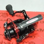 Sougayilang Fishing Reel 13+1BB One Way Model DL2000 Black & Red. Fixed Price $24.94.