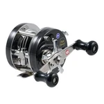 Abu Garcia Ambassadeur 4501C Factory Tuned Black Baitcasting Reel Fishing. Fixed Price $430.00.