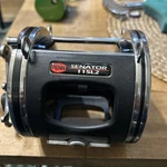 Penn Senator 115L2 2.5:1 Multi-stop Star Drag Reel Black. Fixed Price $209.99.