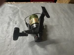 Vintage Daiwa (japan) Tournament Whisker SS1600 L/r. Fixed Price $85.00.