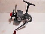 Vintage D.a.m. Quick "550N" Salt Water Spinning Reel - Excellent Plus Condition. Fixed Price $67.00.