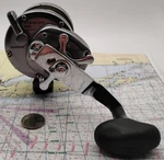 Shimano Torium 16 Star Drag Conventional Fishing Reel 6.2:1 Super Medium Action. Fixed Price $169.99.