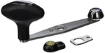 Abu Garcia Power Handle Baitcast Pha-s Accessory Silver. Fixed Price $64.48.