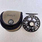 Hardy Ultralite 2000CC Fly Reel. Fixed Price $360.00.