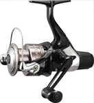 Shimano CAT2500RC Catana Size Rear Drag Spinning Reel, 3 Bb. Fixed Price $49.99.