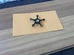 Daiwa PL1000,1500,PM1000,PMF10,1000 Reel Part Star Drag #B36-0501. Fixed Price $10.00.