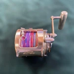 Daiwa SLT50 Baitcasting Reel. Fixed Price $446.31.