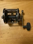 Penn 209M General Purpose Level Wind Conventional Reel Never Used. Fixed Price $35.00.