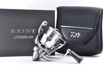 Daiwa Spinning Reel 22 Exist LT2500S-XH From Shipping Japan "new". Fixed Price $598.89.
