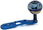 Pro Challenger Handle Gomexus Galaxy Knob Fit Penn 500 505 112H 140 Fishing Reel. Fixed Price $39.99.