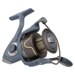 Fishing Reel Spinning Size 40 Stainless Steel Ball Bearing Pflueger Lightweight. Fixed Price $114.99.