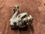 Shimano Stradic 5000FG. Fixed Price $68.00.