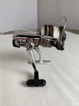 Vintage Ryobi SX3N The Silver Cloud "made Japan" Spinning Reel. Fixed Price $24.00.