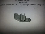 Penn Part # 43-5000CLL Or 1313169 Crosswind Block Fits. Fixed Price $6.48.