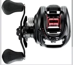 Daiwa Fuego Baitcast Fishing Reel - FGCT100XSL. Fixed Price $104.99.