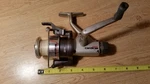 Abu Garcia Cardinal 1204 Spinning Reel. Fixed Price $16.00.
