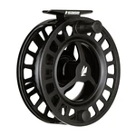 Sage Spectrum Fly Reel - Size 3/4 Black New Discontinued. Fixed Price $225.00.