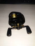Daiwa PS2 5B Hi-speed Baitcasting Power Mesh Drive Fishing Reel Vintage. Fixed Price $22.99.