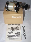 Penn Jigmaster 505 Super High Speed Reel W/ Box & Manual New In Usa. Fixed Price $165.00.