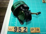 W0952 Pr Johnson The Century 100A Spincast Made Usa Fishing Reel. Fixed Price $29.95.