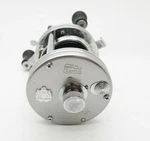 W6) Abu Garcia Ambassadeur 6500 Cs Casting Reel. Fixed Price $99.99.