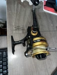 Penn 650SS Usa High Speed Spinning Reel. Fixed Price $109.75.