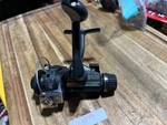 Shimano Custom X-1000GT Trout Fishing Reel (27339). Fixed Price $35.00.