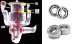 Daiwa Super Tune 12 Procyon 1500SH, 2000SH, 2500SH, 3000SH. Fixed Price $25.51.