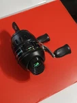 Diawa D-turbo 100 Spincast Reel 4.3:1 Gear Ratio Bb Drive Yd 8 Lb Test Line. Fixed Price $24.00.