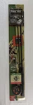 Martin Classic Fly Tackle 8 Complete Fishing Kit 5/6 Weight Rod Reel New. Fixed Price $34.90.