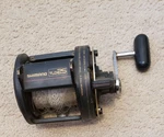 Shimano Saltwater Fishing Reel. Fixed Price $79.99.