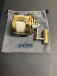 Daiwa Sealine Tournament Slt 20 Speed Lever Drag Saltwater Fishing Reel. Fixed Price $469.00.